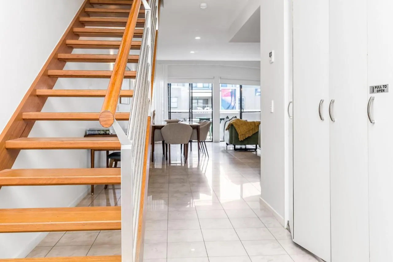 Byron Bay Accom Solace Unit 1 - Байрон-Бей