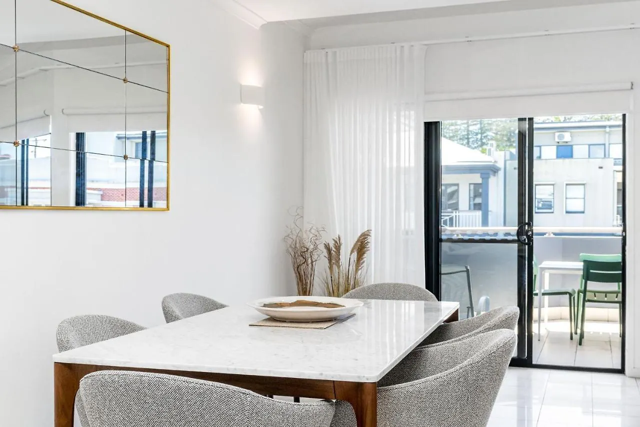 Byron Bay Accom Solace Unit 1 - Байрон-Бей 0*,  Австралия
