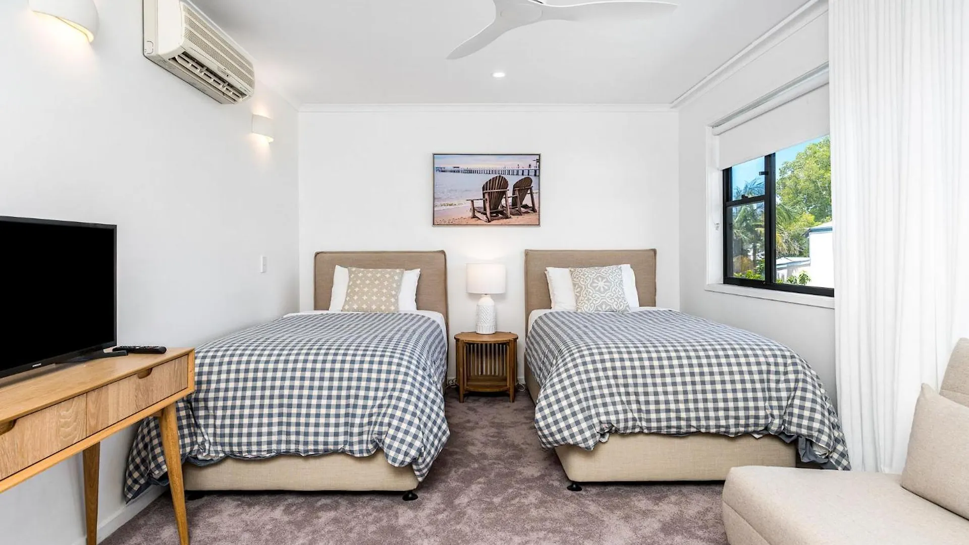 Byron Bay Accom Solace Unit 1 - Байрон-Бей