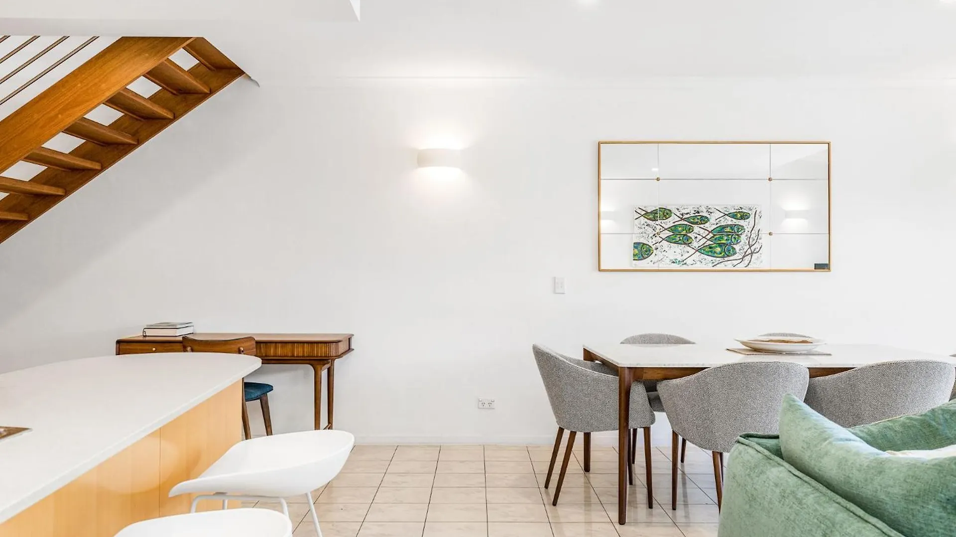 Byron Bay Accom Solace Unit 1 - Байрон-Бей 0*,